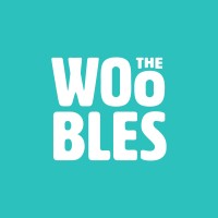 The Woobles logo