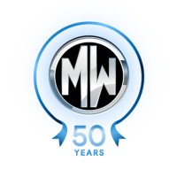 Motor Werks Of Barrington logo