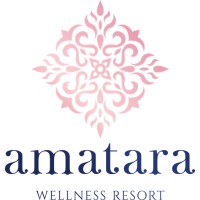 Amatara Welleisure Resort - Phuket, Thailand logo