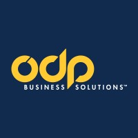 ODP Business Solutions logo