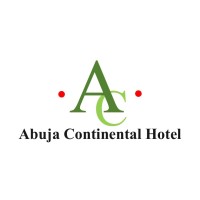 Abuja Continental Hotel logo