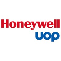 Honeywell UOP Training logo