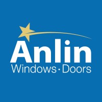 Anlin Windows & Doors logo