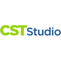 CST Studio logo