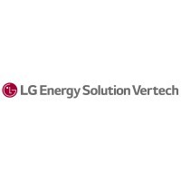 LG Energy Solution Vertech, Inc. logo