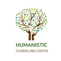 Humanistic Counseling Center logo