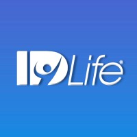 IDLife Corporate logo
