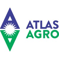 Atlas Agro logo