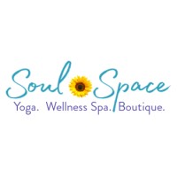 Soul Space Yoga & Wellness Spa And Boutique logo