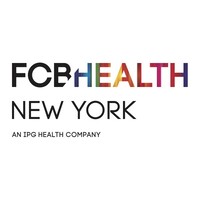 Image of FCB Health New York | An IPG Health Company