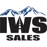 IWS Sales logo