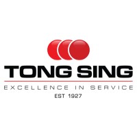 Tong Sing Pty Ltd logo
