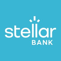 Stellar Bank logo
