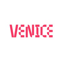 Venice Music logo