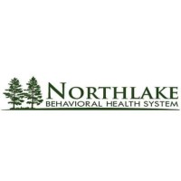 Northlake Behavioral Health System logo