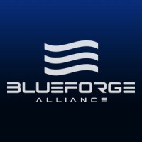 BlueForge Alliance logo