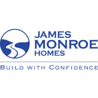 James Monroe Homes logo