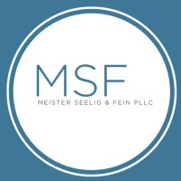 Meister Seelig & Fein PLLC logo