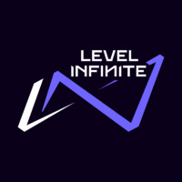 Level Infinite logo
