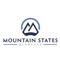 Mountain States Diabetes logo