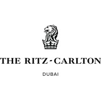 The Ritz-Carlton, Dubai logo