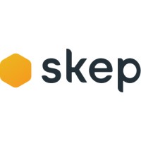 Skep Foundation logo