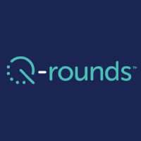Q-rounds logo