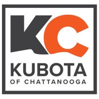 Kubota Of Chattanooga logo