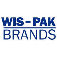 Wis-Pak Brands logo