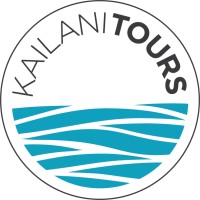 Kailani Tours Hawaii logo