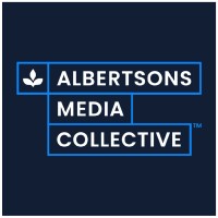 Albertsons Media Collective logo
