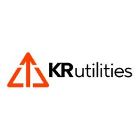 KR Utility Group logo