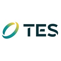 TES-H2 logo