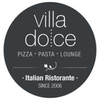 Villa Dolce Restaurant logo