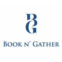 Book N' Gather logo