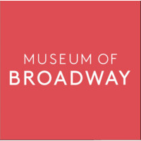 The Museum Of Broadway logo