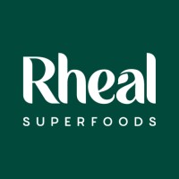 Rheal logo