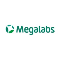 Megalabs North America logo