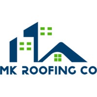 MK Roofing Co. LLC logo