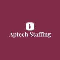 Aptech Staffing logo