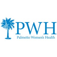 Palmetto Women's Health logo