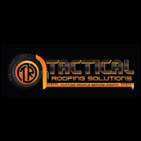 Tactical Roofing Solutions LLC logo