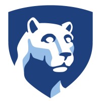 Penn State University Libraries logo