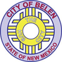 City Of Belen, New Mexico logo