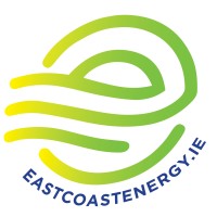 East Coast Energy logo