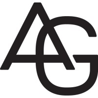 AG Fitness logo