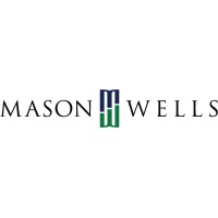 Mason Wells logo