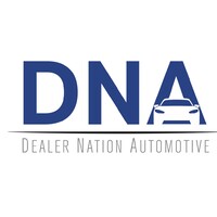 Dealer Nation Automotive logo