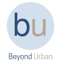 Beyond Urban logo