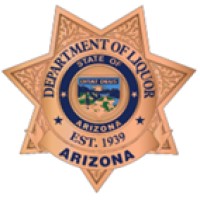 Arizona Department Of Liquor Licenses And Control logo